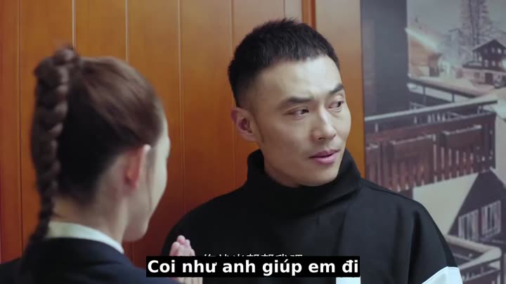 Cô Nàng Ván Trượt Của Tôi 10 Hình ảnh tập 2 Cô Nàng Ván Trượt Của Tôi
