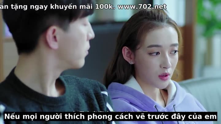 Cô Nàng Ván Trượt Của Tôi 9 Tập 20 phim Cô Nàng Ván Trượt Của Tôi