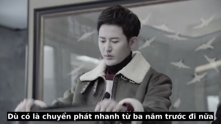 Cô Nàng Ván Trượt Của Tôi 10 Hình ảnh tập 23 Cô Nàng Ván Trượt Của Tôi