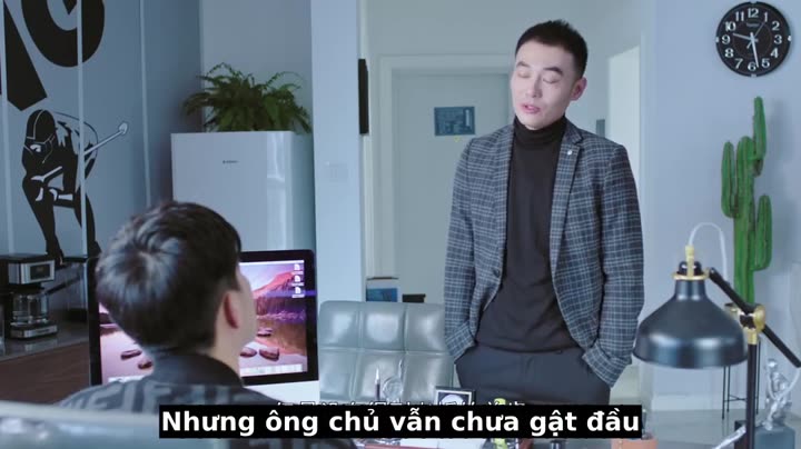 Cô Nàng Ván Trượt Của Tôi 9 Tập 5 phim Cô Nàng Ván Trượt Của Tôi