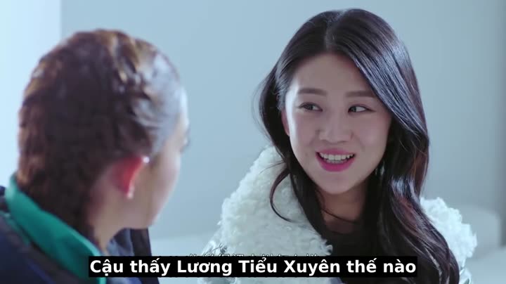Cô Nàng Ván Trượt Của Tôi 9 Tập 6 phim Cô Nàng Ván Trượt Của Tôi