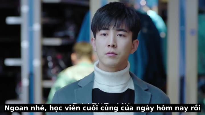 Cô Nàng Ván Trượt Của Tôi 10 Hình ảnh tập 6 Cô Nàng Ván Trượt Của Tôi