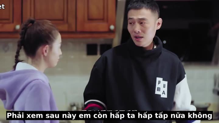 Tập 7 phim Cô Nàng Ván Trượt Của Tôi