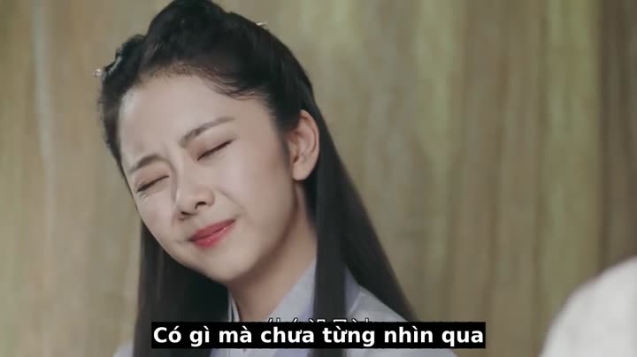 Cẩm Y Chi Hạ 9 Tập 20 phim Cẩm Y Chi Hạ