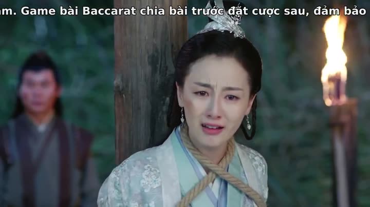 Cẩm Y Chi Hạ 10 Hình ảnh tập 20 Cẩm Y Chi Hạ