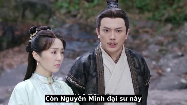 Cẩm Y Chi Hạ 9 Tập 28 phim Cẩm Y Chi Hạ