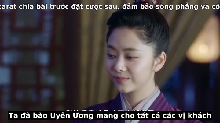 Cẩm Y Chi Hạ 10 Hình ảnh tập 30 Cẩm Y Chi Hạ