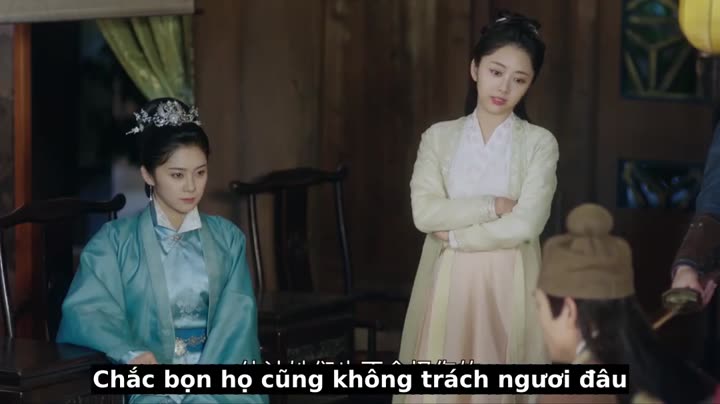 Cẩm Y Chi Hạ 9 Tập 42 phim Cẩm Y Chi Hạ
