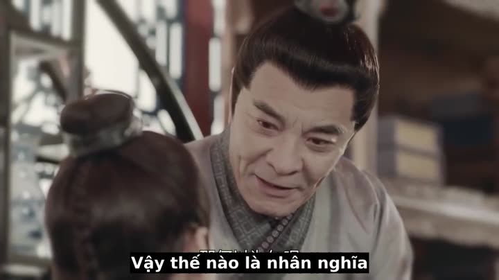 Tập 47 phim Cẩm Y Chi Hạ