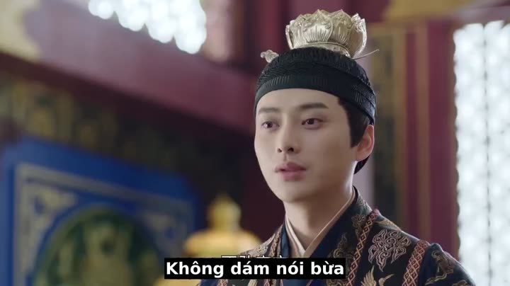 Tập 49 phim Cẩm Y Chi Hạ