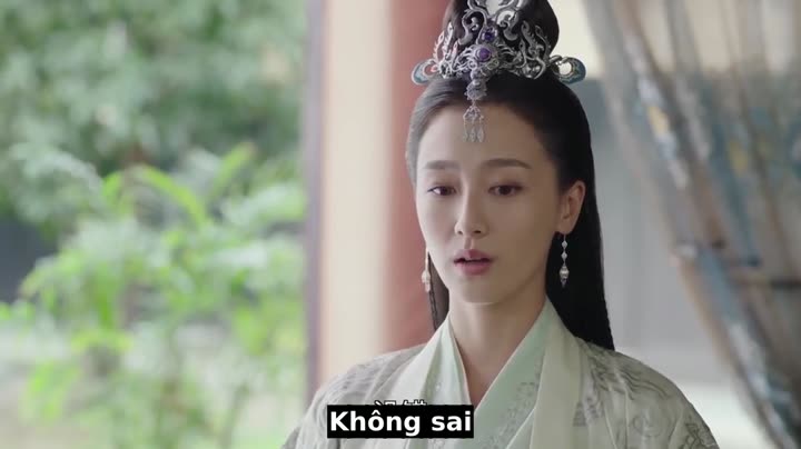 Cẩm Y Chi Hạ 9 Tập 8 phim Cẩm Y Chi Hạ