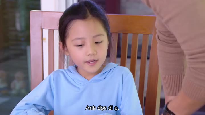 Tập 13 phim Người mẹ kế đáng yêu