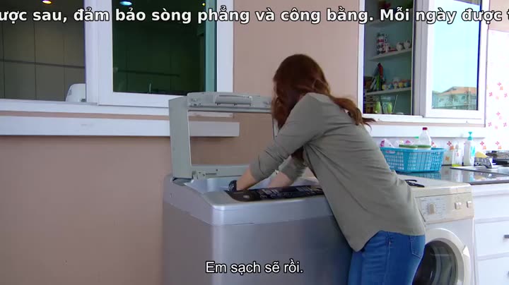 Hình ảnh tập 13 Người mẹ kế đáng yêu