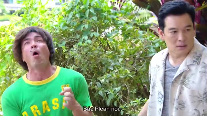 Người mẹ kế đáng yêu 9 Tập 14 phim Người mẹ kế đáng yêu