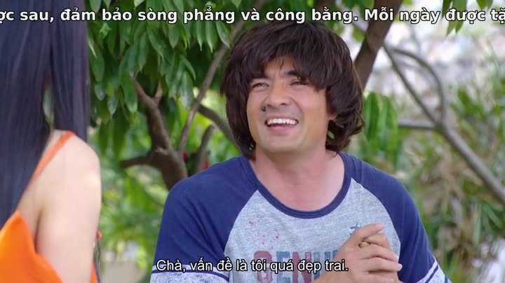 Hình ảnh tập 16 Người mẹ kế đáng yêu