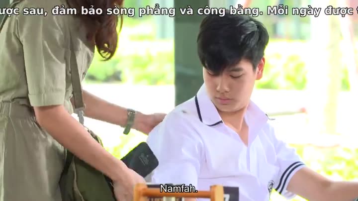 Người mẹ kế đáng yêu 10 Hình ảnh tập 19 Người mẹ kế đáng yêu
