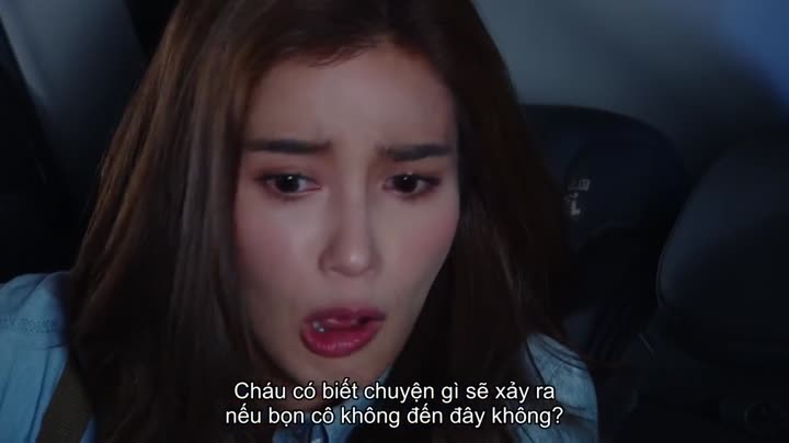 Tập 22 phim Người mẹ kế đáng yêu