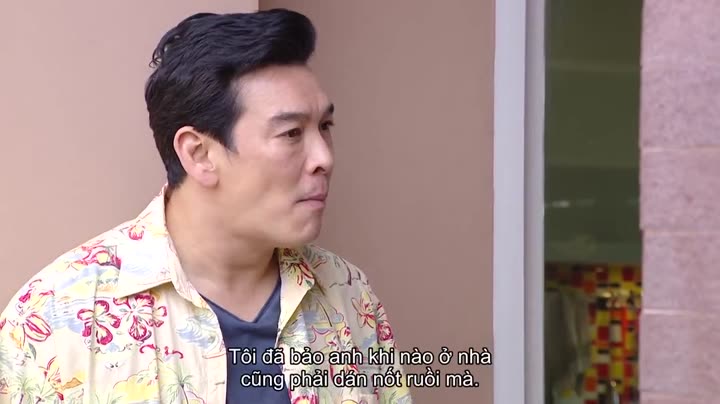 Tập 24 phim Người mẹ kế đáng yêu