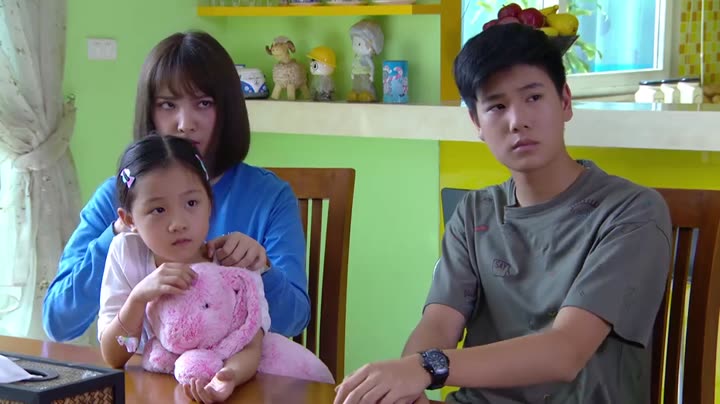 Người mẹ kế đáng yêu 9 Tập 4 phim Người mẹ kế đáng yêu