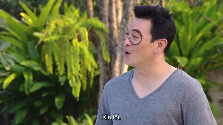 Tập 7 phim Người mẹ kế đáng yêu