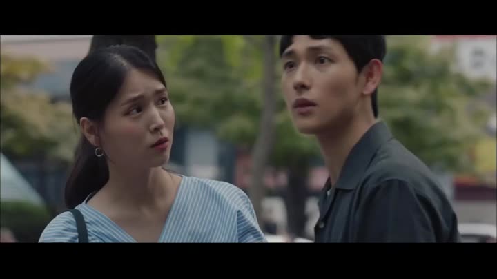Người lạ đến từ địa ngục 10 Hình ảnh tập 6 Người lạ đến từ địa ngục