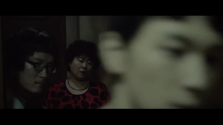 Người lạ đến từ địa ngục 10 Hình ảnh tập 7 Người lạ đến từ địa ngục
