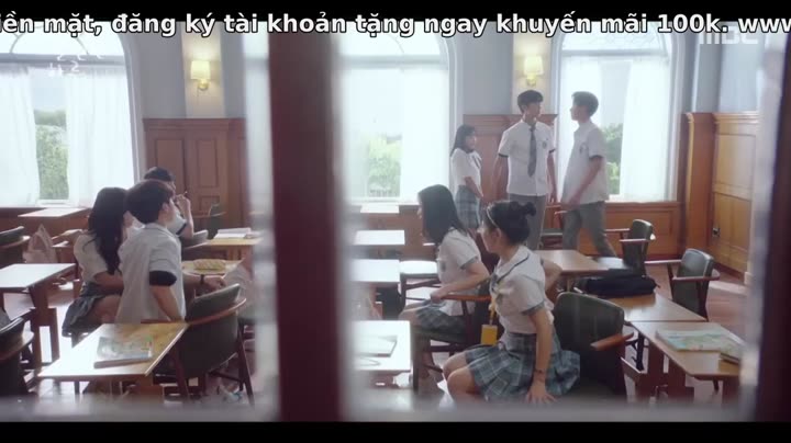 Vô Tình Tìm Thấy Haru 9 Tập 10 phim Vô Tình Tìm Thấy Haru