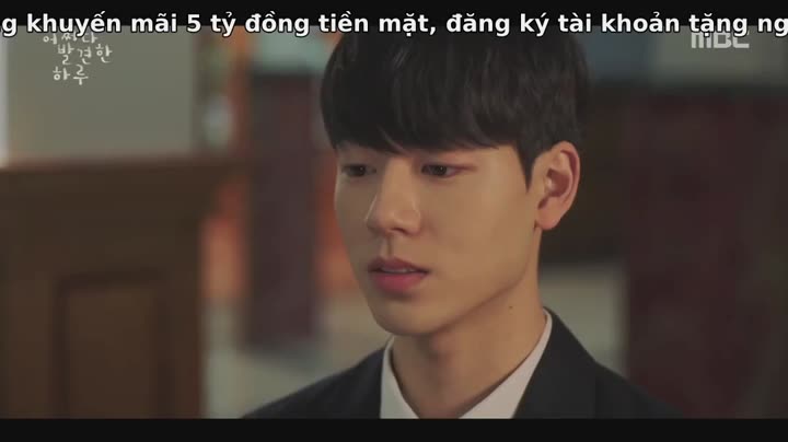 Vô Tình Tìm Thấy Haru 9 Tập 28 phim Vô Tình Tìm Thấy Haru