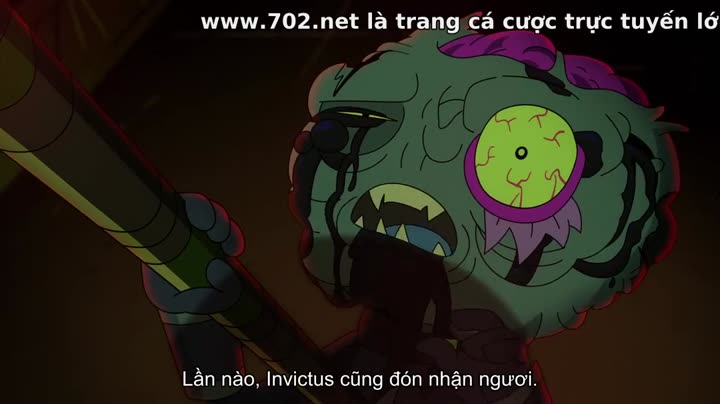 Không gian cuối cùng (Phần 2) 9 Tập 1 phim Không gian cuối cùng (Phần 2)