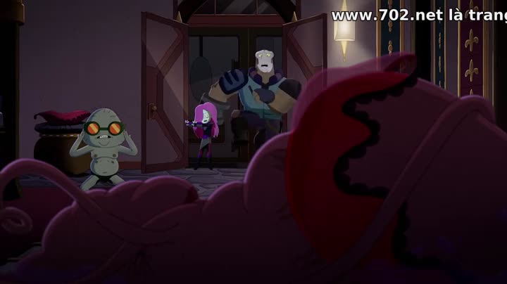 Hình ảnh tập 10 Không gian cuối cùng (Phần 2)