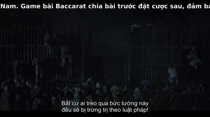 Vương triều xác sống (Phần 1) 9 Tập 3 phim Vương triều xác sống (Phần 1)