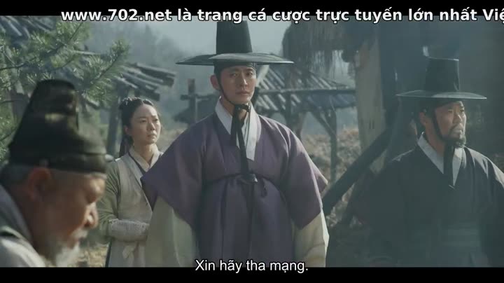 Vương triều xác sống (Phần 1) 9 Tập 5 phim Vương triều xác sống (Phần 1)