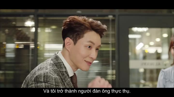 Chạm vào tim em 10 Hình ảnh tập 1 Chạm vào tim em