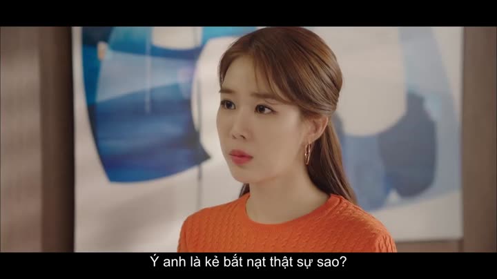 Hình ảnh tập 9 Chạm vào tim em