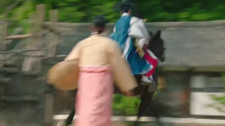 Hoa đảng: Sở mai mối Joseon 9 Tập 2 phim Hoa đảng: Sở mai mối Joseon