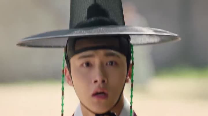 Hoa đảng: Sở mai mối Joseon 9 Tập 3 phim Hoa đảng: Sở mai mối Joseon