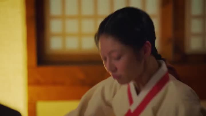 Hoa đảng: Sở mai mối Joseon 10 Hình ảnh tập 3 Hoa đảng: Sở mai mối Joseon