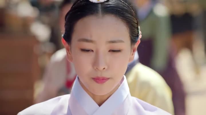 Hoa đảng: Sở mai mối Joseon 9 Tập 4 phim Hoa đảng: Sở mai mối Joseon
