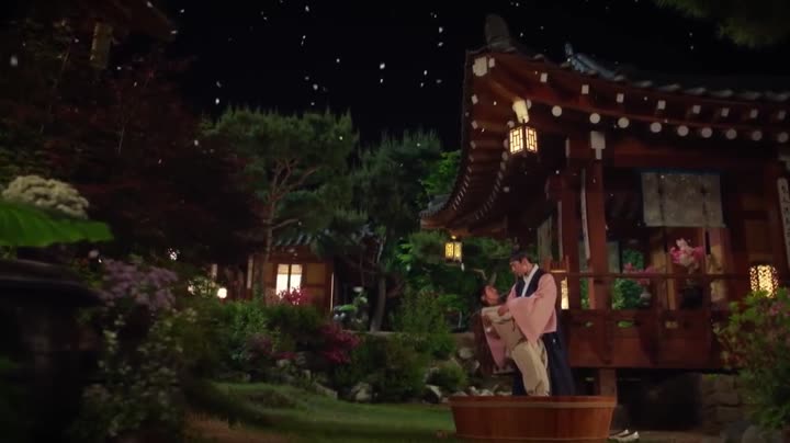 Hoa đảng: Sở mai mối Joseon 10 Hình ảnh tập 4 Hoa đảng: Sở mai mối Joseon