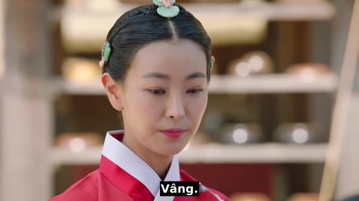 Hoa đảng: Sở mai mối Joseon 10 Hình ảnh tập 6 Hoa đảng: Sở mai mối Joseon