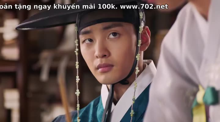 Hoa đảng: Sở mai mối Joseon 9 Tập 8 phim Hoa đảng: Sở mai mối Joseon
