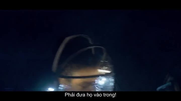Lạc Ngoài Không Gian (Phần 2) 10 Hình ảnh tập 1 Lạc Ngoài Không Gian (Phần 2)