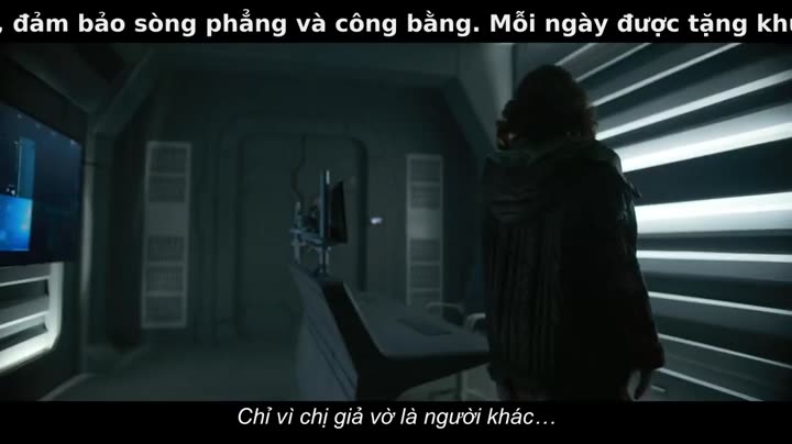 Lạc Ngoài Không Gian (Phần 2) 10 Hình ảnh tập 3 Lạc Ngoài Không Gian (Phần 2)
