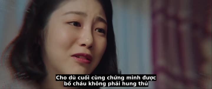 Tập 11 phim Chàng Trai Ngoại Cảm