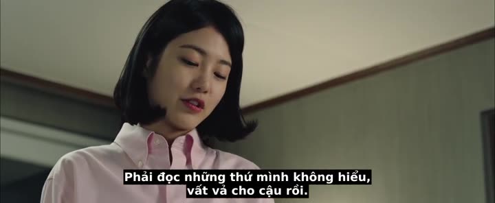 Hình ảnh tập 12 Chàng Trai Ngoại Cảm
