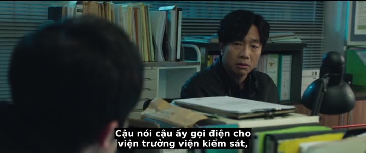 Chàng Trai Ngoại Cảm 10 Hình ảnh tập 15 Chàng Trai Ngoại Cảm