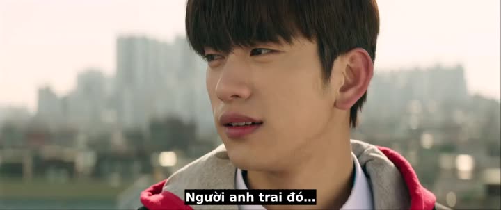 Chàng Trai Ngoại Cảm 10 Hình ảnh tập 3 Chàng Trai Ngoại Cảm