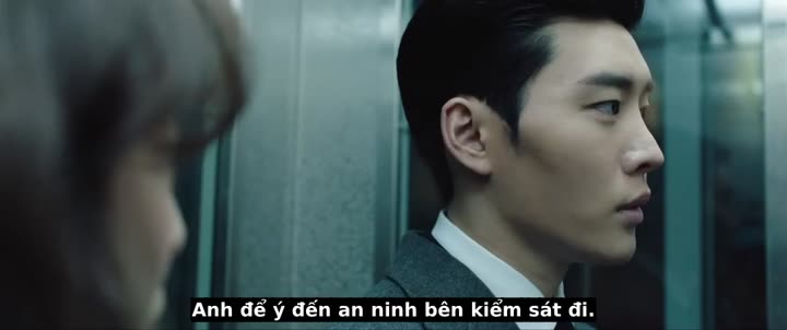 Chàng Trai Ngoại Cảm 10 Hình ảnh tập 6 Chàng Trai Ngoại Cảm