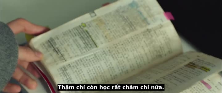 Hình ảnh tập 8 Chàng Trai Ngoại Cảm