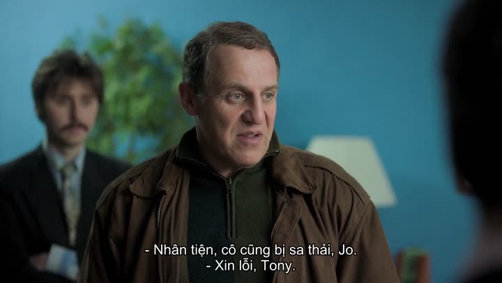 Hình ảnh tập 6 Vàng trắng (Phần 2)